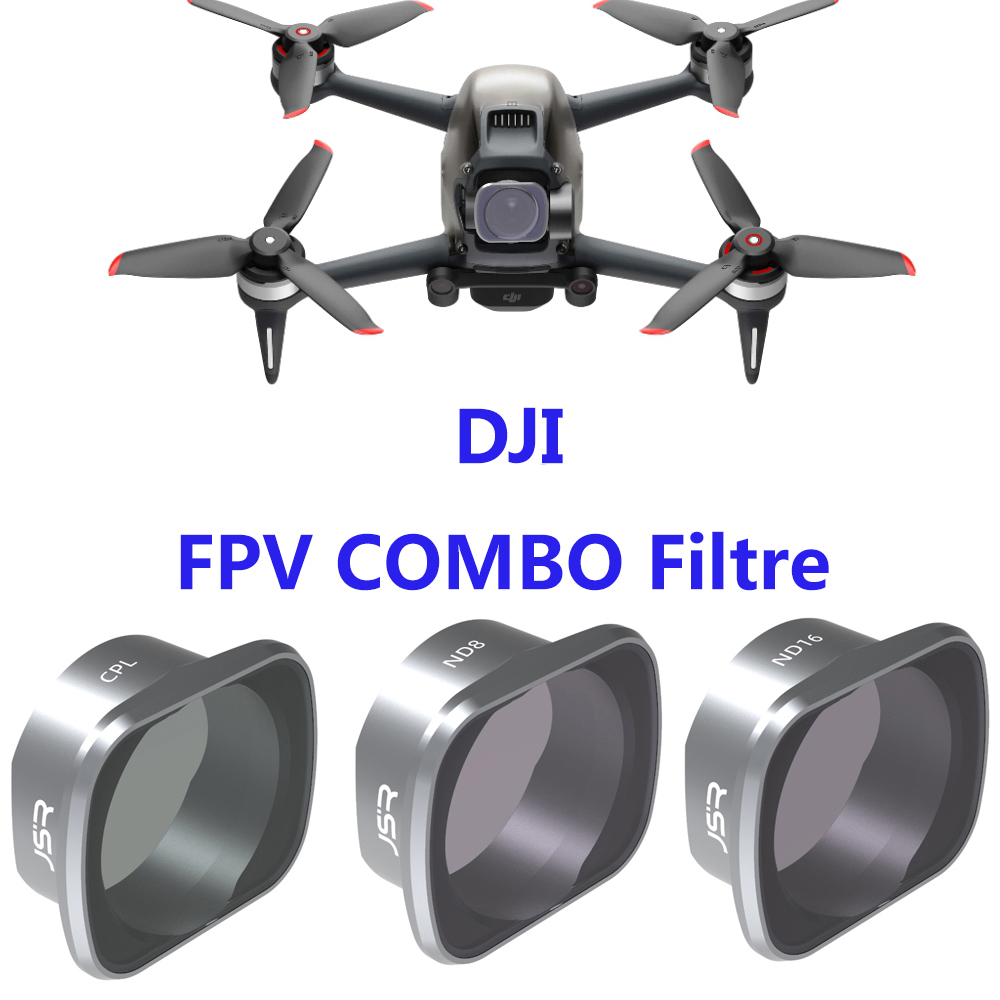 UV CPL ND4 ND8 ND32 ND64 ستار  - مراجعة Drone Ndvi وسعره