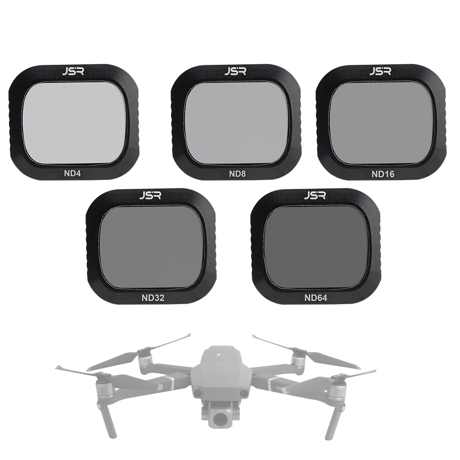 ل Mavic 2 برو الطائرة بدون طيا - مراجعة Drone Ndvi وسعره